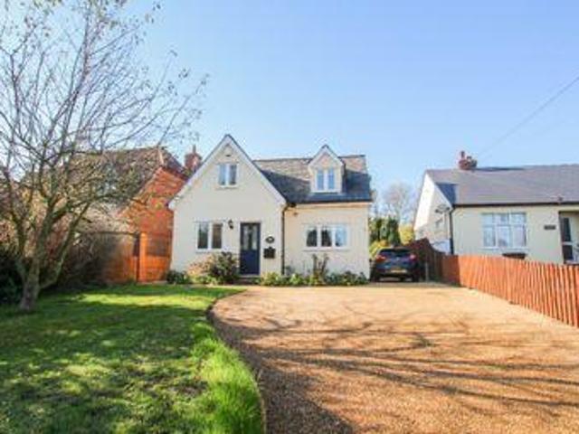 House for sale in Duton Hill, Essex