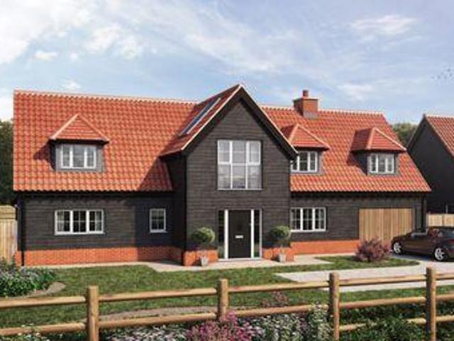 House for sale in Duton Hill