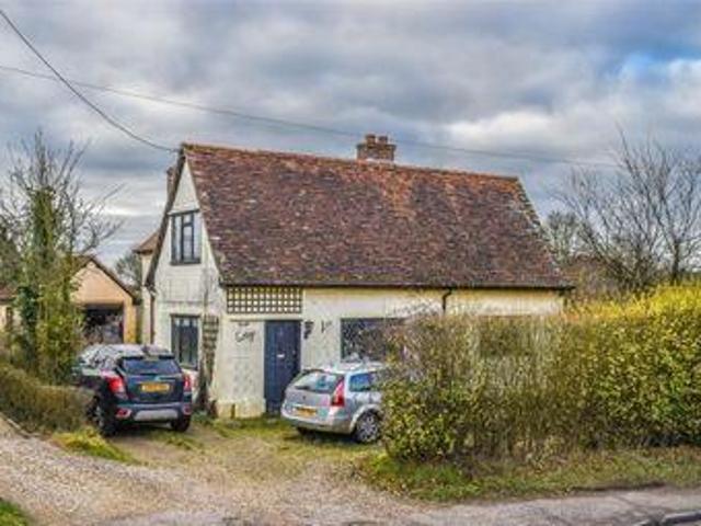 House for sale in Duton Hill