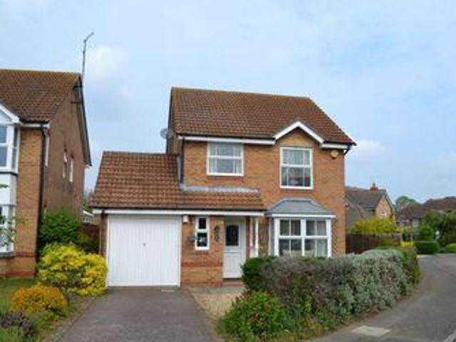 House for sale in Northampton, Northamptonshire