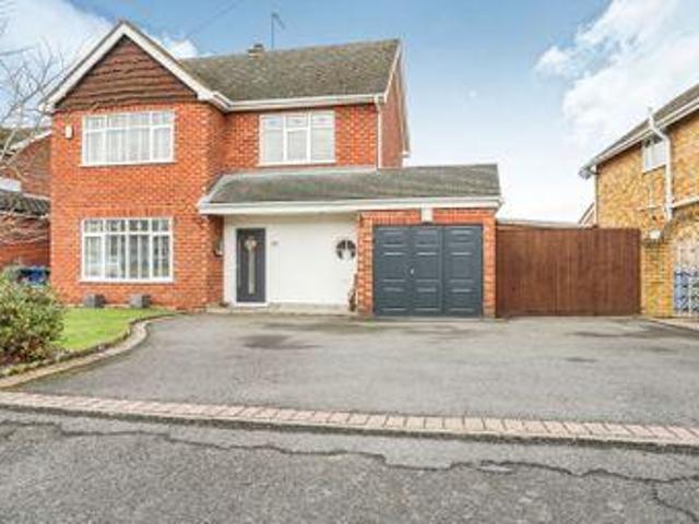 House for sale in Stourbridge, West Midlands