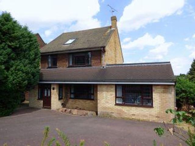 House for sale in Pachesham Park, Surrey