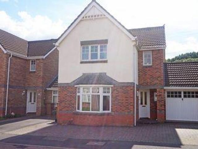 House for sale in Wales