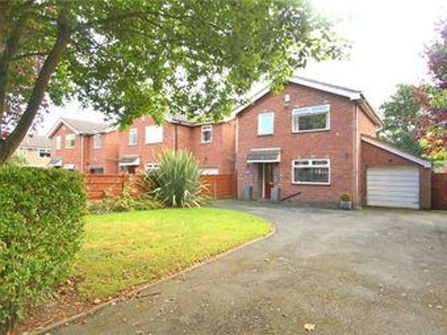 House for sale in Leftwich, Cheshire