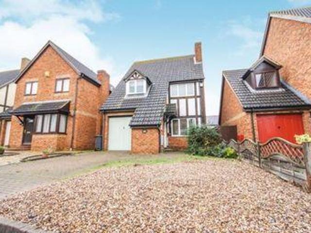 House for sale in Bedford