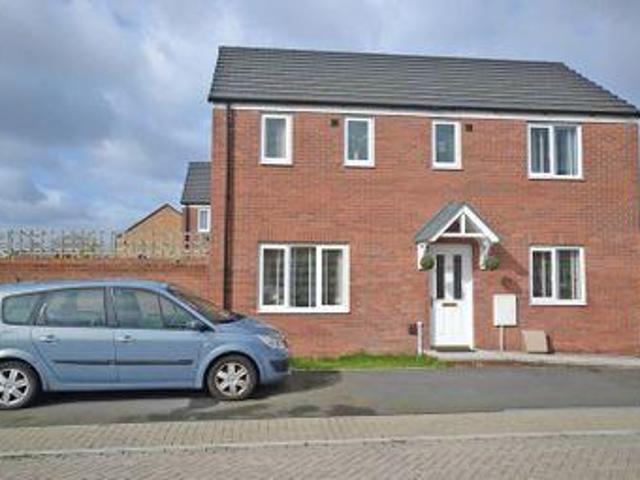 House for sale in Wales