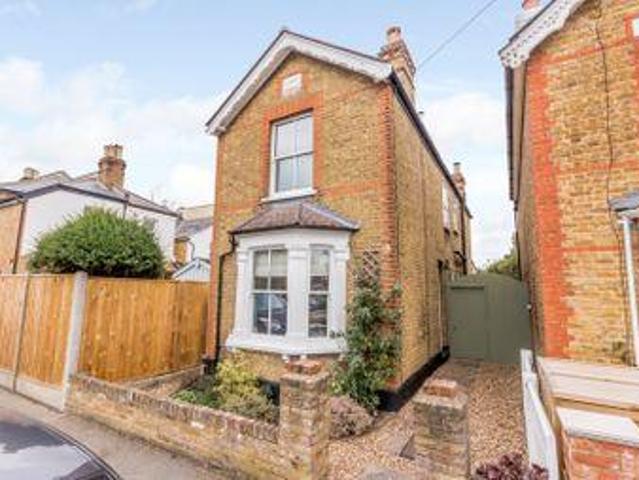 House for sale in Blackhills, Surrey
