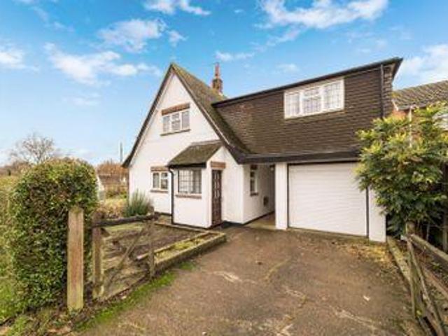 House for sale in The Bridge, Kent