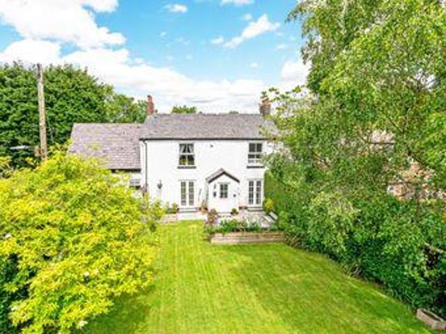 House for sale in Warrington