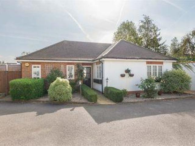 House for sale in Ashley Park, Surrey