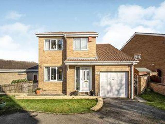 House for sale in South Yorkshire