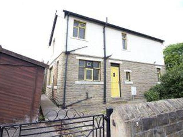 House for sale in Brighouse, West Yorkshire