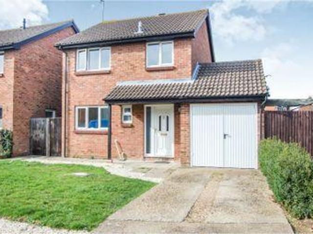 House for sale in Newport Pagnell, City of Milton Keynes