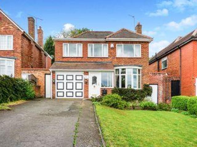 House for sale in West Midlands
