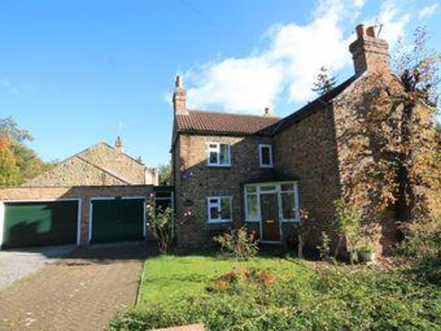 House for sale in Thirsk, North Yorkshire