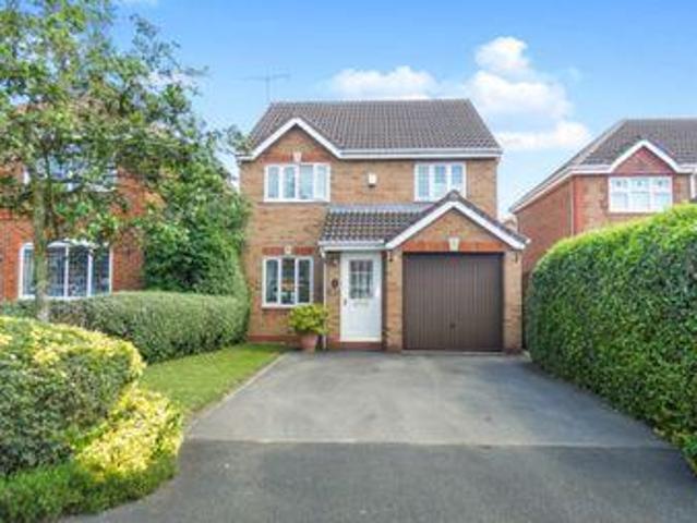 House for sale in Calderstones
