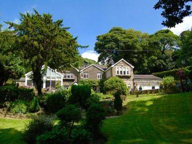 House for sale in Lancashire