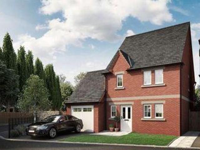House for sale in Haddon, East Midlands