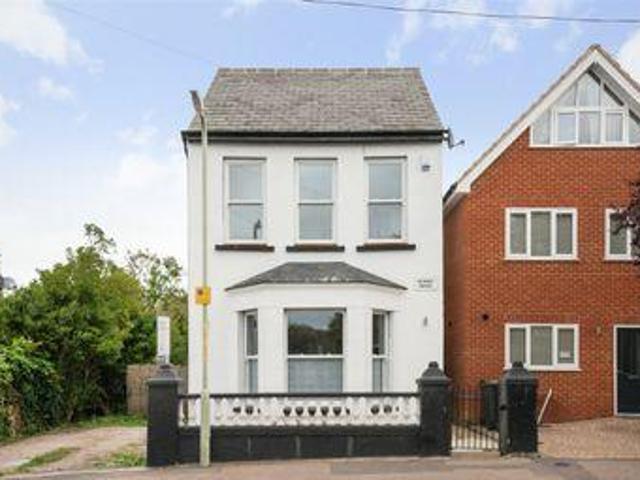 House for sale in Whitstable, Kent