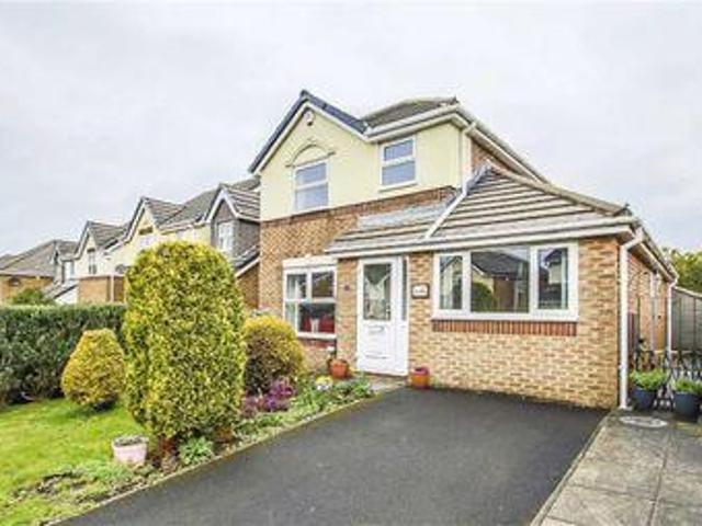 House for sale in Burnley, Lancashire