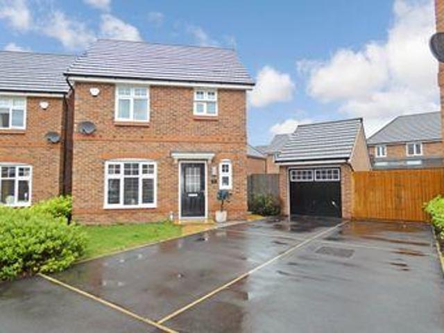 House for sale in Calderstones