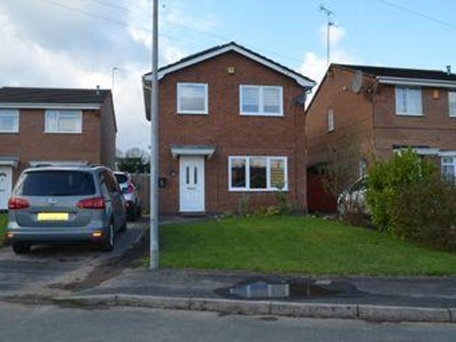 House for sale in Wilmslow
