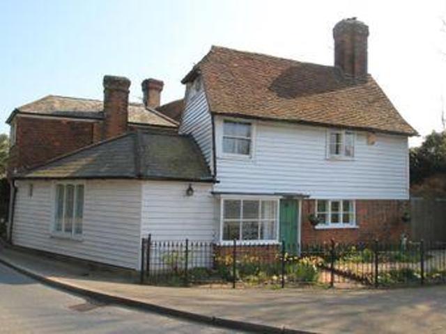 House for sale in Cranbrook, Tunbridge Wells