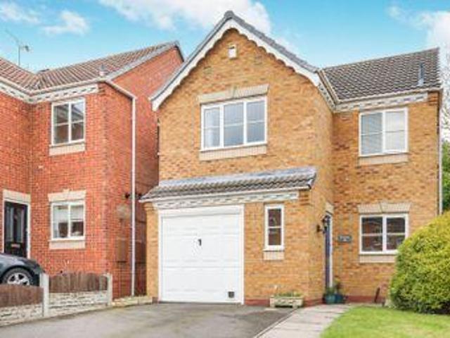 House for sale in Cannock, Cannock Chase