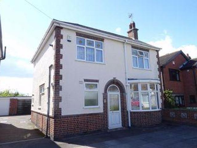 House for sale in Barton, Leicestershire