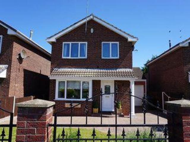 House for sale in South Yorkshire