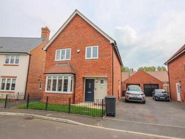 House for sale in Harlow