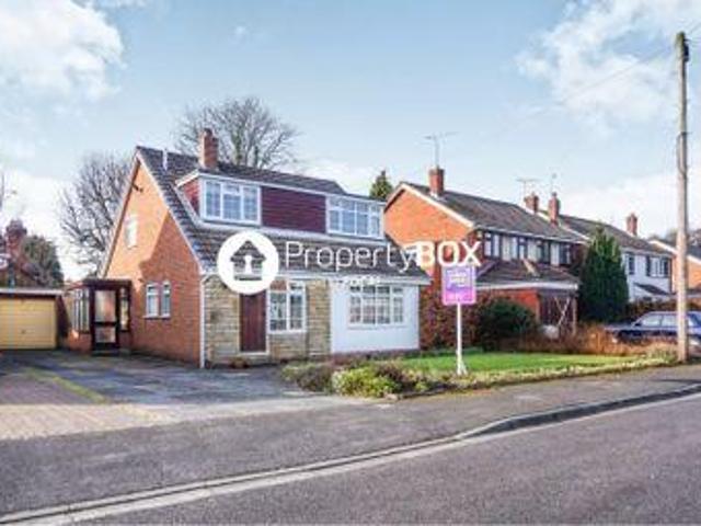House for sale in Prescot, Knowsley