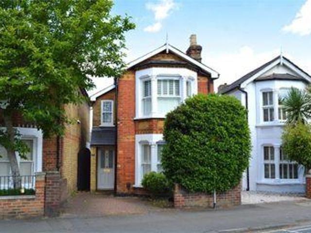 House for sale in Blackhills, Surrey