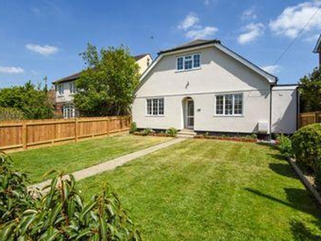 House for sale in Duton Hill, Essex
