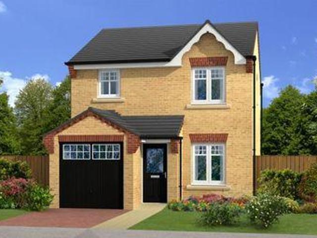 House for sale in Loundsley Green, East Midlands