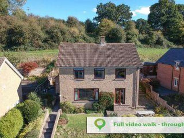 House for sale in Ilminster, Somerset