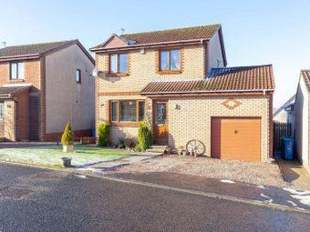 House for sale in Lochgelly, Scotland