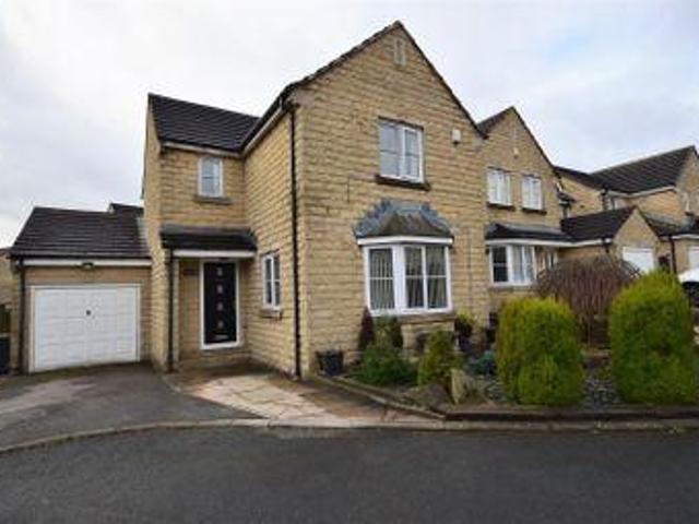 House for sale in Bradford, West Yorkshire