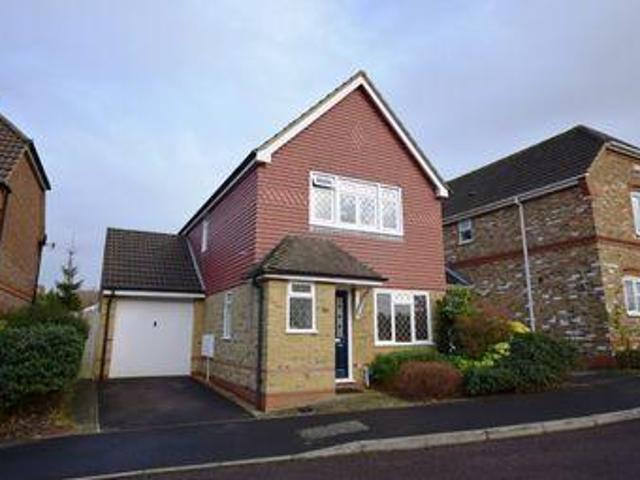 House for sale in Aldershot, Hampshire