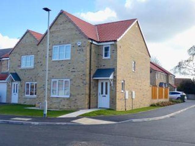 House for sale in Doncaster, South Yorkshire