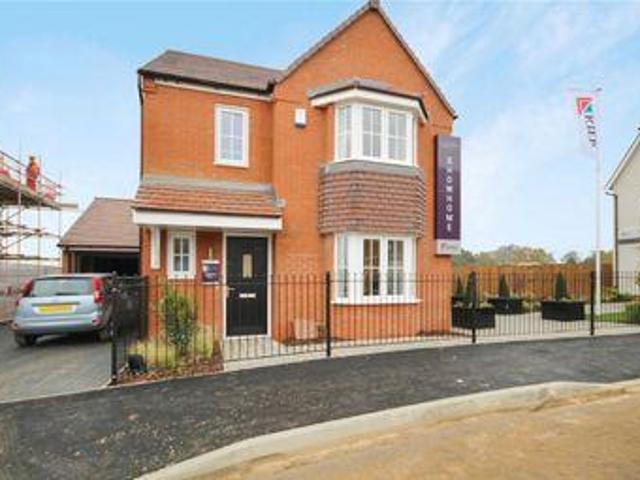 House for sale in Bedford