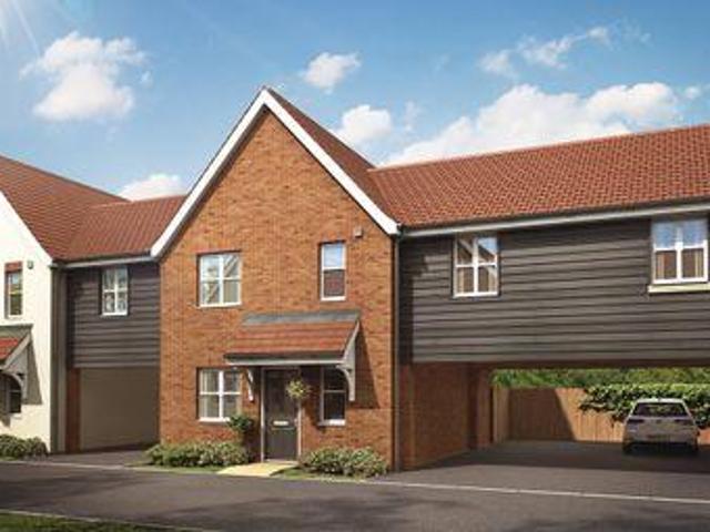 House for sale in Chelmsford