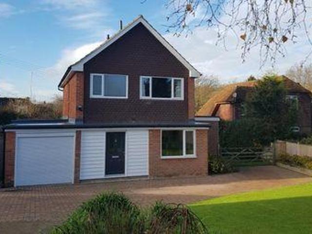 House for sale in Cranbrook, Tunbridge Wells