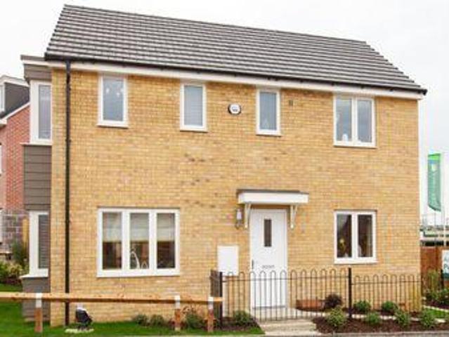House for sale in Rumwell, Somerset