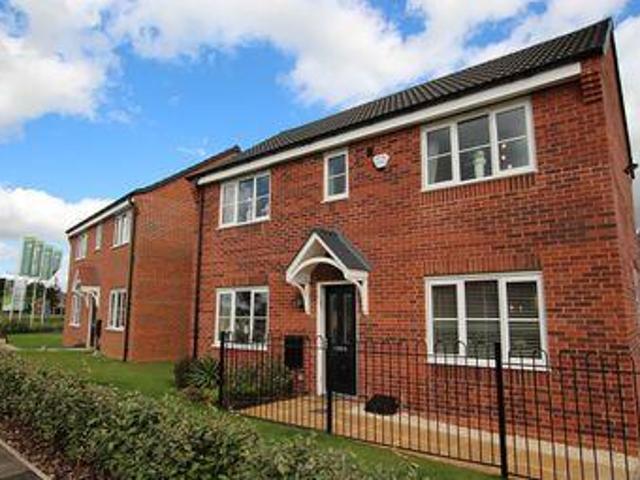 House for sale in East Midlands