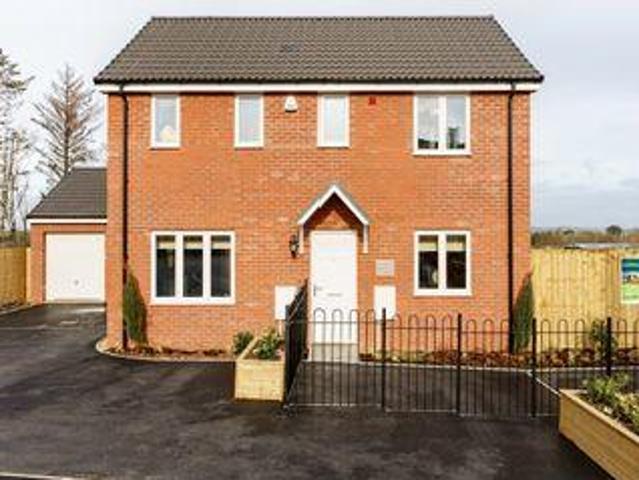 House for sale in Yeovil, Somerset