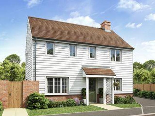 House for sale in Cross In Hand, East Sussex
