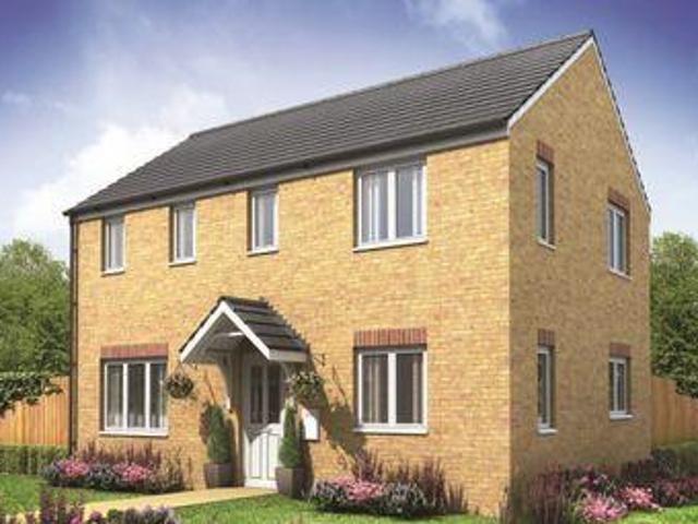 House for sale in Perryfields, West Sussex