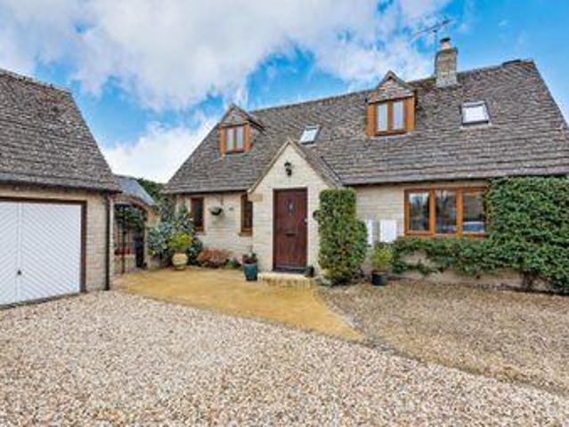 House for sale in Fossebridge, Gloucestershire