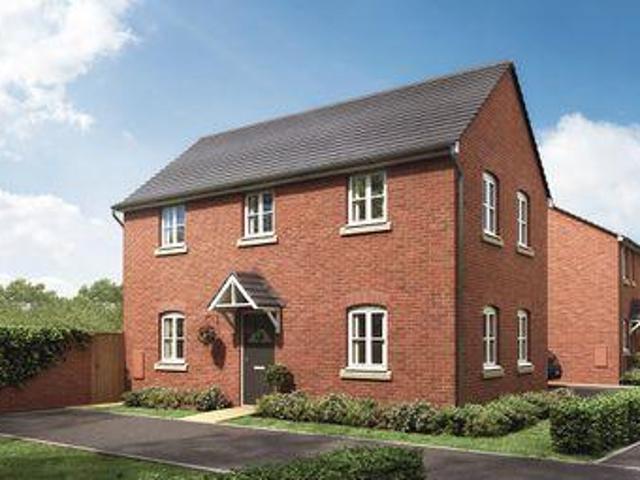 House for sale in Buckingham, Buckinghamshire